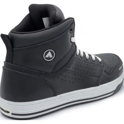 Airwalk Arena Mid #AW6450 Men's Composite Safety Toe Work Shoe